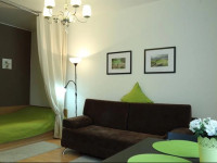 Amosova Guest House