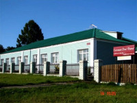 Volga Guesthouse