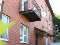 Perlovka Guest House