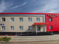 Costa Hotel