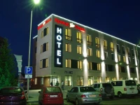 Крокус отель 5*