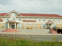 Pomestye Hotel
