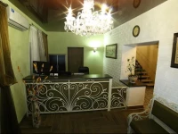 Р“РѕСЃС‚РёРЅРёС†Р° РЎР°РєСѓСЂР° 3*