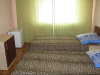 Polyarnaya Hotel