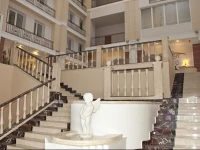 Горизонт Гостиничный комплекс  3*