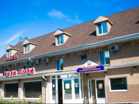 Dialog Hotel