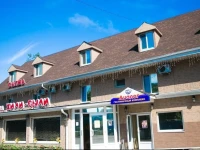 Диалог Отель  4*