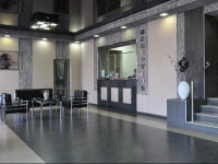 Rossia Hotel Nalchik
