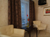 Marko Polo Hotel