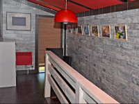 Solyanoy Ostrov hotel