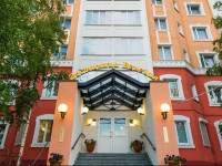 Venice Hotel