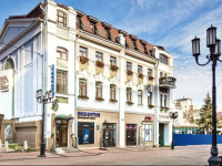 Jouk Jacque Hotel