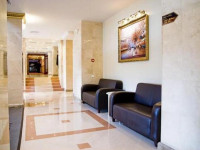 Belgorod the hotel complex