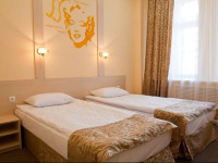 International Hotel