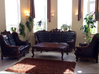 Upper Pechyory Country House 