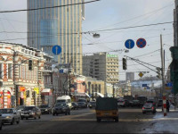 Kanavinskiy Hostel