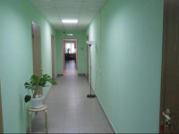 Krasnykh Zor Hotel