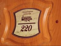 Shinel Hotel