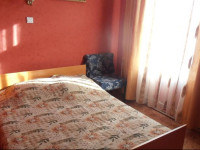 Stariy Hotel