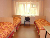 Training Hostel