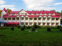 Salyn Resort