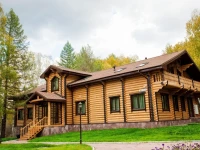 Кизиловая база отдыха 4*