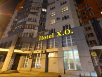 X.O. Hotel