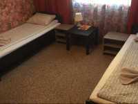 Mayakovsky Hostel