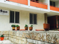 Tango Hotel
