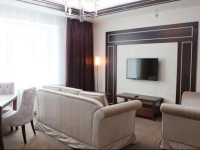 Abnicum Business Hotel