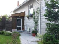 Pikhta House Hotel