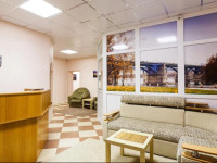 Altair Hostel