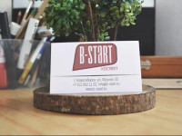 B-START Hostel