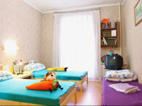 na Leninskoy Hostel
