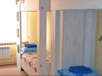 Zori Hostel