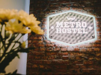 MetroHostel
