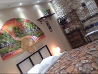 Pyatnitsa Hotel