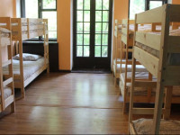 Retro Hostel