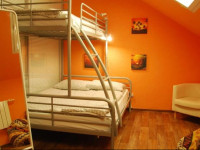 Royal Hostel 905