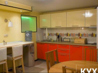 Smorodina Hotel & Hostel