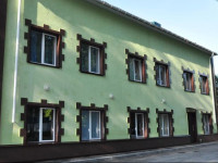 Vista Hotel Club