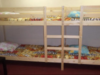 Wellness Hostel