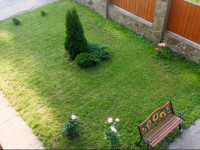 Chalet Kazan guest house