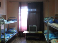 Tri Ohotnika Hotel