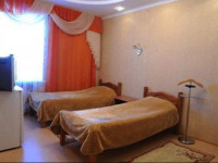 Vodoley Hotel