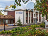 Park Hotel Mechta