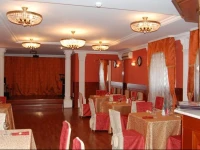 Гостиница Ретротур 5*