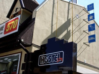 City 57 Hostel