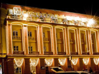 Oryol Hotel