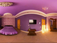 Alladin hotel
